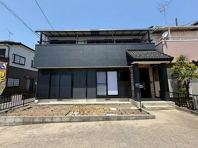 Used single-family home in Ono Town, Ibi County