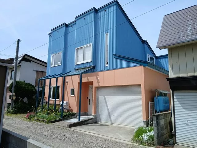 Higashidai 1 (Higashidate Station) 11 million yen