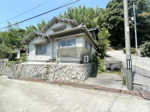 Onomichi City, Mukoujima-cho Iwakoshima 2-story 7DK