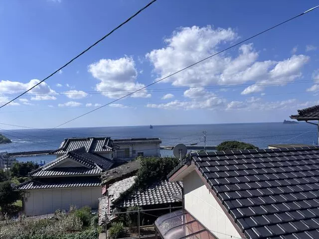 Nagasaki City, Kamura Kamimichi, single-story, 3DK