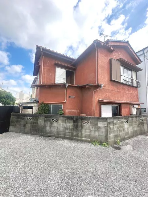 Adachi Ward, Nishiarai Honcho 4-chome (Kohoku Station), 2 stories above ground and 1 basement, 4SLDK