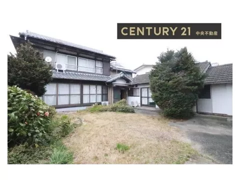 【Land over 112 tsubo】 Create your own space with DIY or renovation♪