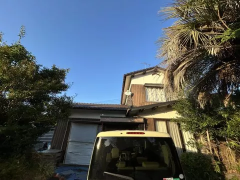 2-story building, 7DK in Kamitaka, Usa City
