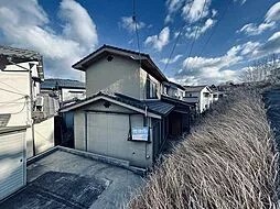 Used single-family home Nishifukatsucho existing house