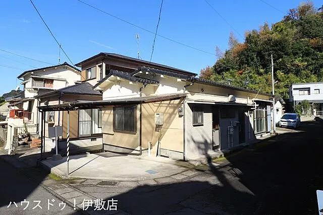 Used single-family home, Ishiki 3-chome, used house
