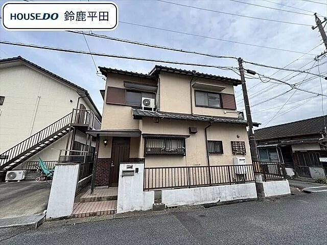 Used single-family home in Ikawa-cho, Yokkaichi City - Used single-family home