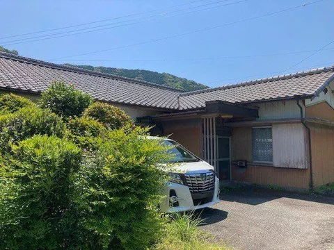 Kaifu District, Minami Town, Kitakawachi (Kitakawachi Station) Single-story building, one room - Image 3