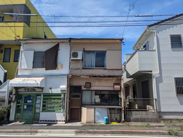 Nagoya City Nakamura Ward Kusanagi Town 2-chome (Nakamura Park Station) 2-story 3DK