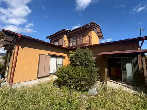 Shibukawa City, Nakago (Shibukawa Station) 2-story 6DK