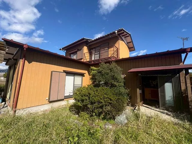 Shibukawa City, Nakago (Shibukawa Station) 2-story 6DK