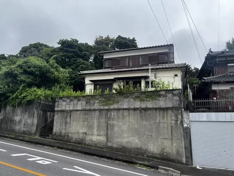 Karatsu City, Yobuko Town, Yobuko 2-story building 5DK