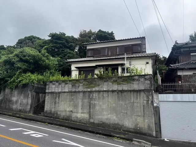 Karatsu City, Yobuko Town, Yobuko 2-story building 5DK