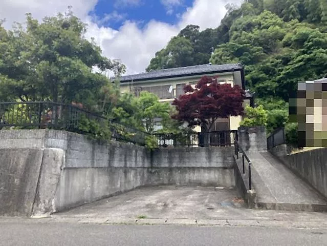 Used single-family home Iwaki City Joban Shiratori Town Ryūgasaki used house