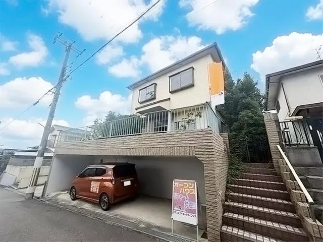 Okanhigashi, Okancho, Toyohashi City, Aichi Prefecture