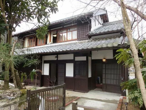 Yoshino-gun Higashi Yoshino Village Oaza Ogawa (Hibara Station) 2-story 6DK