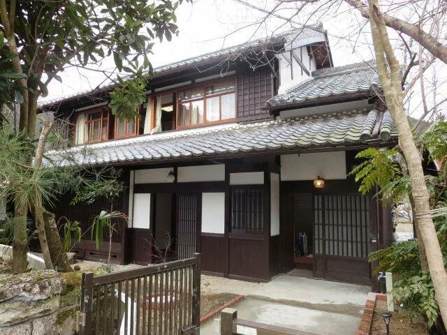 Yoshino-gun Higashi Yoshino Village Oaza Ogawa (Hibara Station) 2-story 6DK