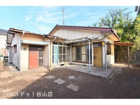 ■ 14 minutes on foot to JR Sakanoue Station ■ 300m to Taiyo Mitsuyama Store ■ Family Mart…