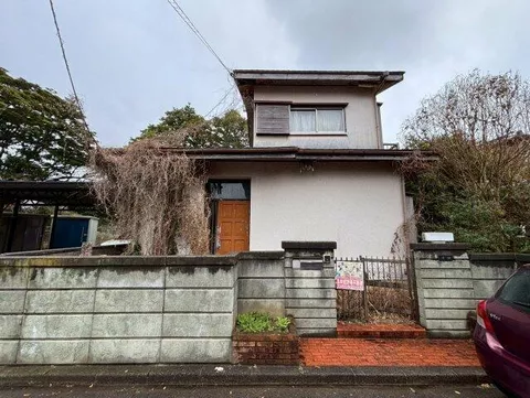 Katori-gun Higashishō Town Sasagawa Ro (Shimosa-Tachibana Station) 2-story 4DK