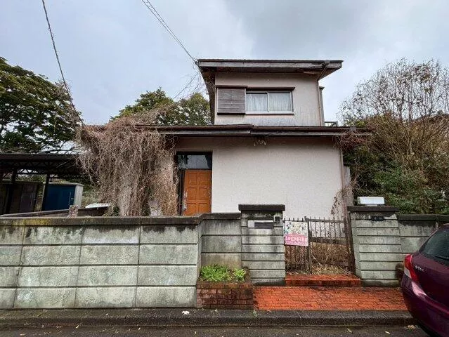 Katori-gun Higashishō Town Sasagawa Ro (Shimosa-Tachibana Station) 2-story 4DK