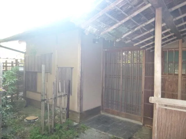 Tsu City Handa (Tsu Shinmachi Station) Single-story building 5DK