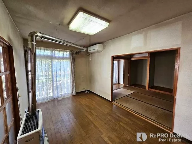 ■ You can have a home garden ☆ ■ It's a compact single-story building ♪ ■ 5 minutes on foot to the elementary school!
