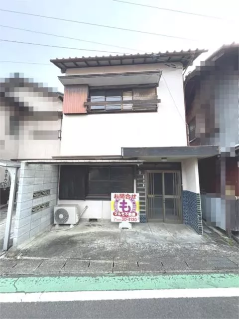 Ena City, Nagashimacho Nakano (Ena Station), two-story building, 4DK