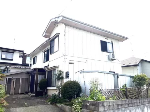 Hachinohe-shi, Hachinohe Oaza Samecho Aza Hankizawa (Same station) 2F 5LDK

5.5 million yen