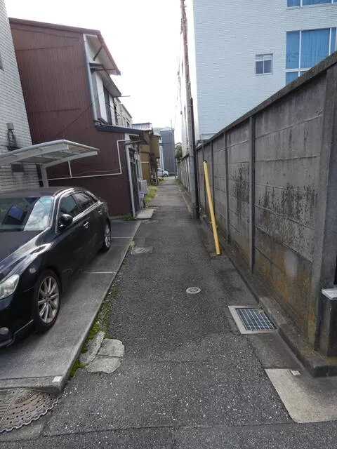 Kawaguchi City, Asahi 6-chome (Minami Hatogaya Station), 2-story, 6DK