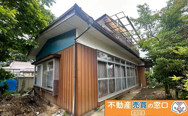 Sano-dai, Takahiro, Kurihara City (Kurikomakogen Station), 2-story, 5DK