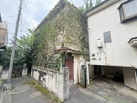 Nerima Ward, Oizumicho 6-chome (Oizumigakuen Station) 2-story 3DK