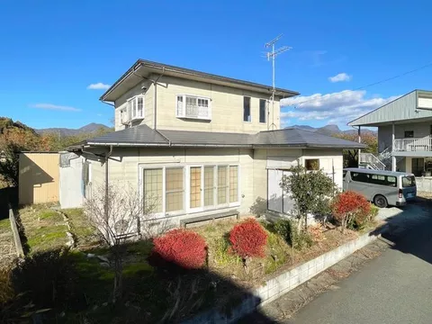 Oaza Wakaki (Kamimachi Station) 8.9 million yen