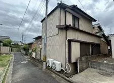 Toyohashi City, Komatsucho, Kitago (Aichi University Mae Station), 2-story, 4DK