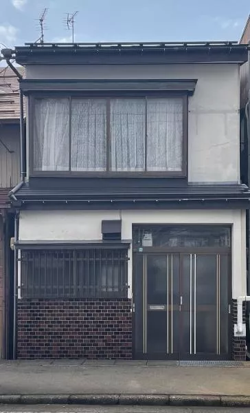 Joetsu City, Minamitakada Town (Minamitakada Station) 2-story building 3K