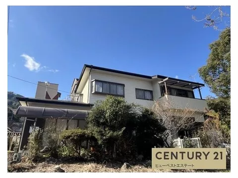 ☆Searching for your ideal home with Hubest Estate☆A home healed by the nature of Yugawara - Image 1