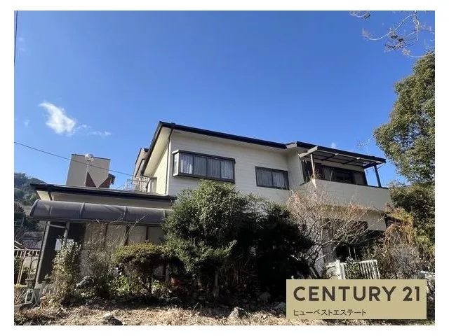☆Searching for your ideal home with Hubest Estate☆A home healed by the nature of Yugawara