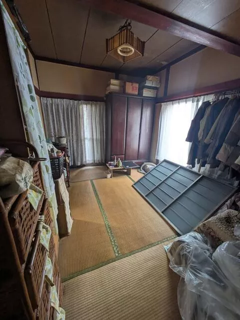 Tokorozawa City, Oaza Yamaguchi (Seibu-en Yuenchi Station), 2-story, 3DK