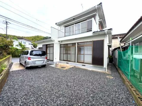 Kagoshima City, Shimofukumoto Town (Sakanoue Station), 2-story, 3LDK - Image 3