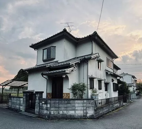 Nabari City, Nitta (Mihata Station), 2-story, 3LDK - Image 1