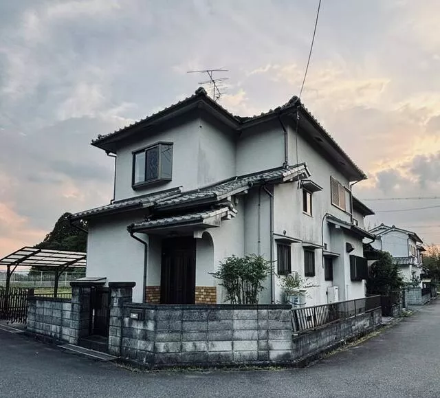 Nabari City, Nitta (Mihata Station), 2-story, 3LDK