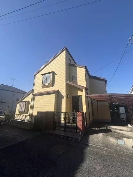 Ome City, Umegou 5-chome (Hinatawada Station) 2-story 5LDK