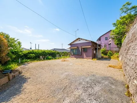 Yotsukaido City, Warabi (Yotsukaido Station), single-story, 2K