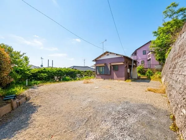 Yotsukaido City, Warabi (Yotsukaido Station), single-story, 2K