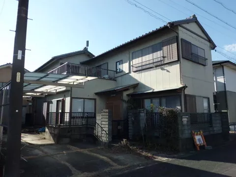 Iwata City, Shimo-okada (Iwata Station), 2-story, 7LDK - Image 3