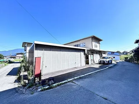 Used single-family home, Kawashima Mototsugishima, Murayama City