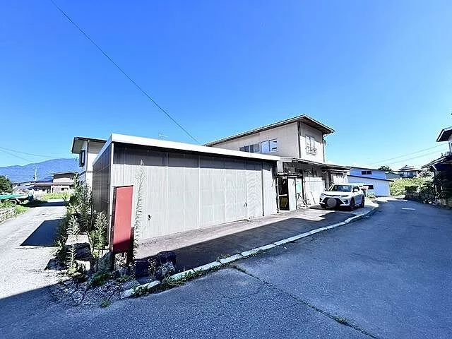 Used single-family home, Kawashima Mototsugishima, Murayama City