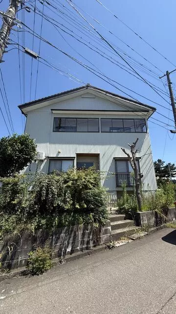 Nagaoka City, Kamikashide, 3-story building, 5K