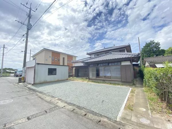 Arao City, Kawanobori, 2-story, 5SLDK