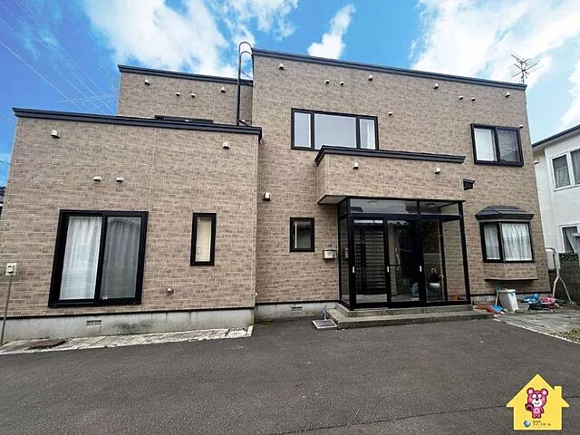 Used single-family home, Donan Isaribi Railway, Kamihoso Station 6 minutes on foot