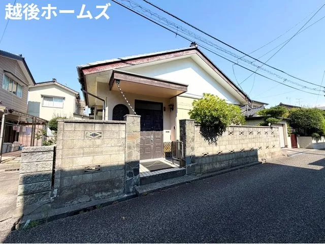 ◎8-minute walk to Kobari Station, 5-minute walk to the bus stop◎5-minute walk to convenience stores and drugstores