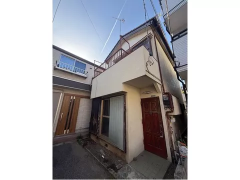 Takasago 6 (Keisei Takasago Station) 14.8 million yen